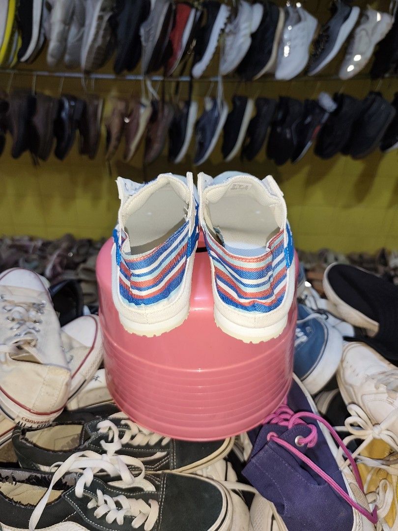 Onisuka tiger Size US 9.5 / EUR 43.5 (Category: Sneakers) located in Davao. Submitted by zl_preloved_shop (Listing ID 1464188259, Image 3). Description: .
