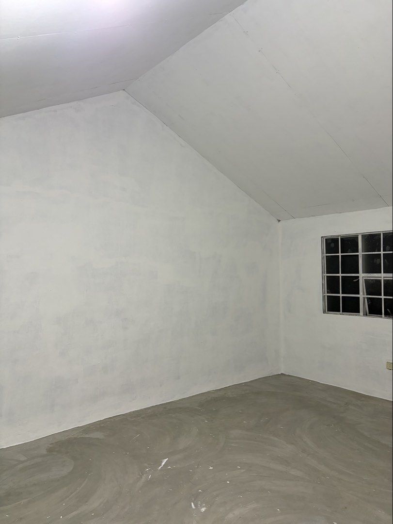 Pampanga House Rent (Category: House & Lot) located in Angeles City. Submitted by bins0717 (Listing ID 1449614520, Image 1). Description: 📍Brgy. Panipuan, City of San Fernando - 3 min from Villa Alfredos - 3 min from McArthur - 15 min to SMT - 15 min to Angeles - 15 min to NLEX - 30 min to ClAC 📍Semi furnished type unit - Floor Area: 43SQM - Lot Area: 48SQM - Two Storey House - 1 Car parking - Living Area - Dining Area - Kitchen Area - 1 Toilet