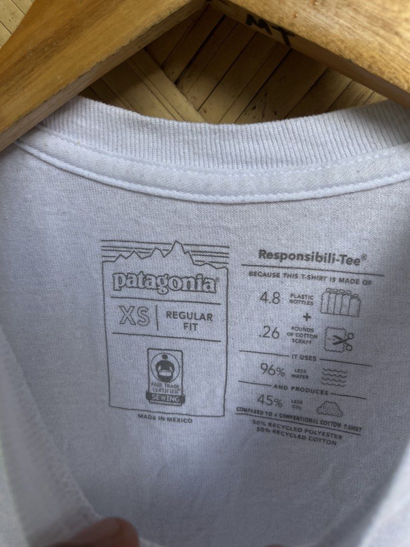 PATAGONIA (Category: Activewear) located in Manila. Submitted by more_rome (Listing ID 1464163704, Image 3). Description: .