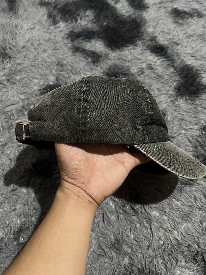 Patagonia denim cap (Category: Caps & Hats) located in Cebu City. Submitted by drip_block (Listing ID 1464188219, Image 2). Description: .