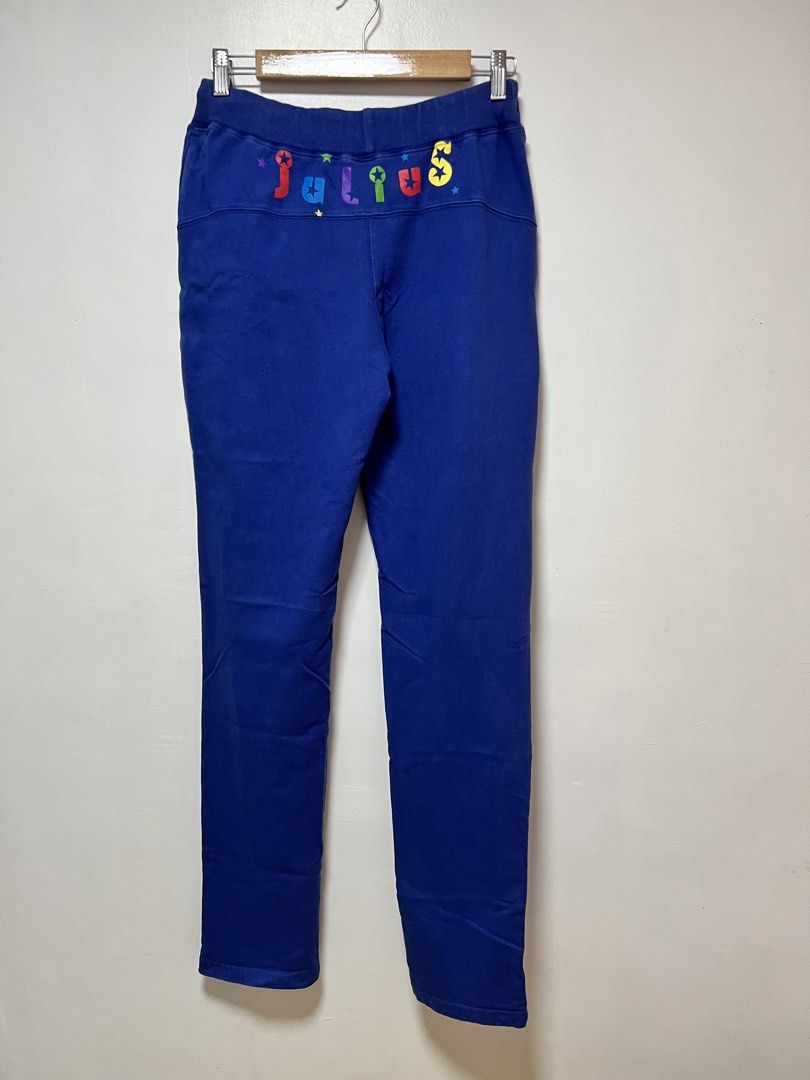 Paul Prank Sweat Pants (Category: Other Bottoms) located in Muntinlupa City. Submitted by thriftdripbyjm (Listing ID 1464229169, Image 2). Description: Color rate: 10/10 Dimes: 13x41 (L on tag) Hemline: 6 Issue: none Price: 650+sf.