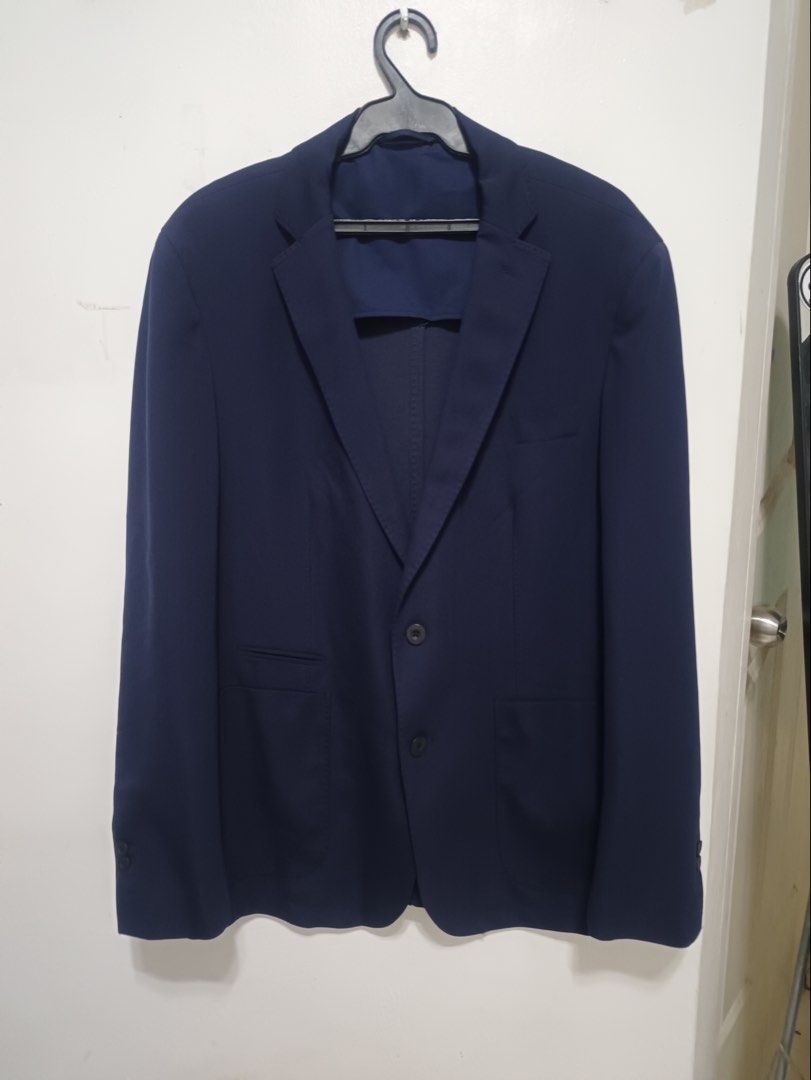 PEDRO del HIERRO (Category: Coats, Jackets and Outerwear) located in Dasmarinas. Submitted by jessputrages (Listing ID 1464303772, Image 1). Description: For sale Pedro del Hierro Excellent condition No issue 1000 plus shipping fee Pm for more details.