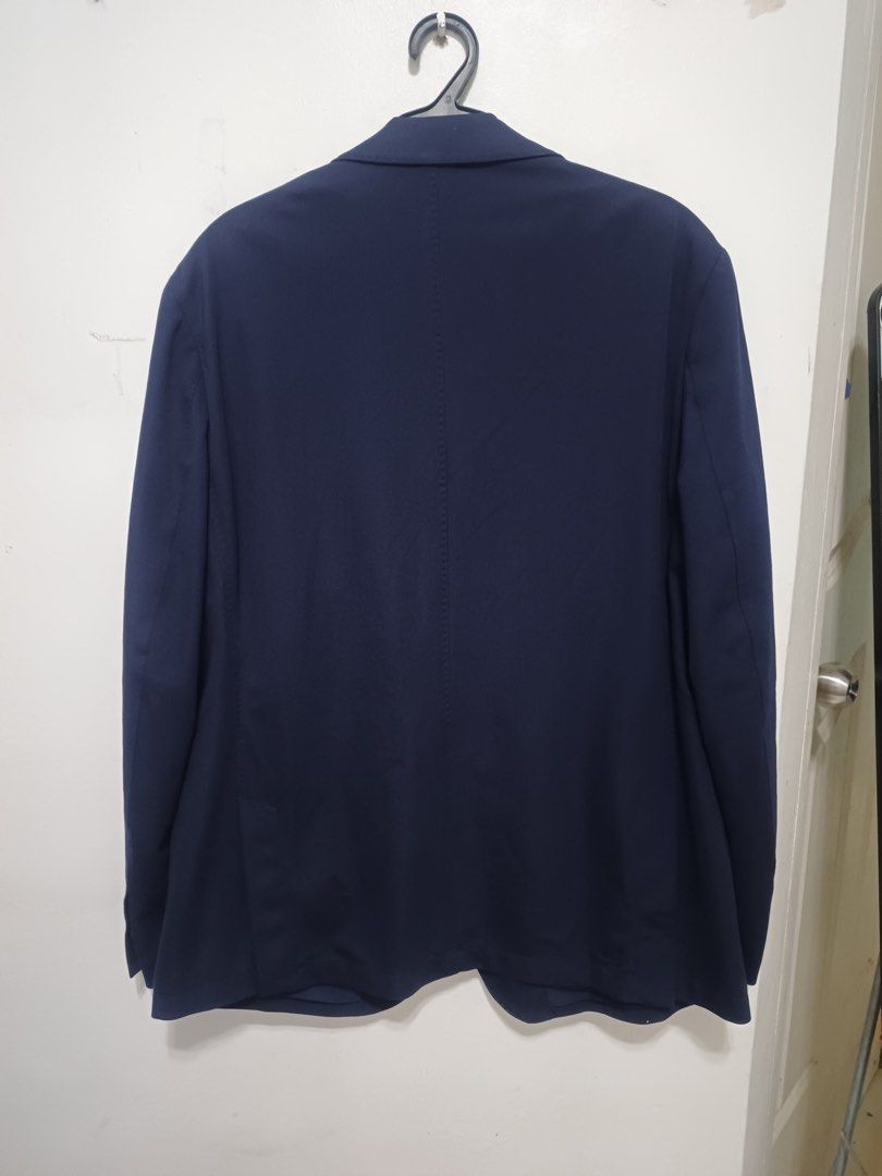 PEDRO del HIERRO (Category: Coats, Jackets and Outerwear) located in Dasmarinas. Submitted by jessputrages (Listing ID 1464303772, Image 2). Description: For sale Pedro del Hierro Excellent condition No issue 1000 plus shipping fee Pm for more details.