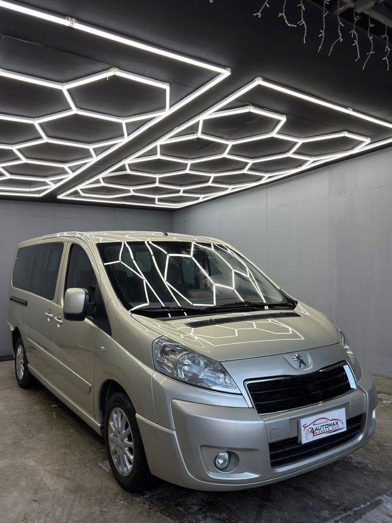 Peugeot Tepee Auto Auto (Category: Used Cars) located in Quezon City. Submitted by automax1120 (Listing ID 1168410721, Image 3). Description: 2015 Peugeot Tepee 2.0L HDI ₱528K (Negotiable Upon Actual Viewing) Automatic Transmission Diesel engine 90TKMS Well Maintained Nothing to fix Well kept See to appreciate 09 17-833188 91 📍 Waze: AUTOMAX WHEELS HUB Mindanao Avenue, Bagong Pag Asa, Quezon City Landmarks: - 700m away from Trinoma - In front of