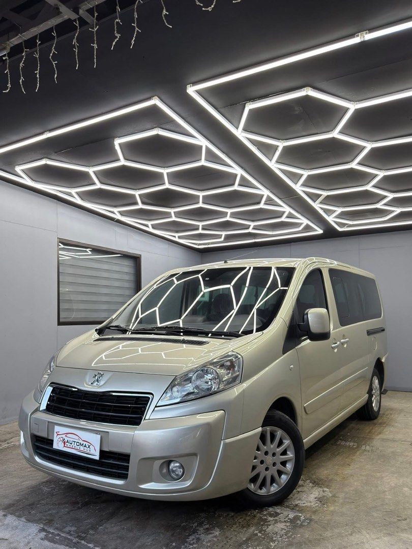 Peugeot Tepee Auto Auto (Category: Used Cars) located in Quezon City. Submitted by automax1120 (Listing ID 1168410721, Image 1). Description: 2015 Peugeot Tepee 2.0L HDI ₱528K (Negotiable Upon Actual Viewing) Automatic Transmission Diesel engine 90TKMS Well Maintained Nothing to fix Well kept See to appreciate 09 17-833188 91 📍 Waze: AUTOMAX WHEELS HUB Mindanao Avenue, Bagong Pag Asa, Quezon City Landmarks: - 700m away from Trinoma - In front of