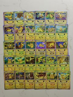 (Category: ) located in . Submitted by chuchu_cards (Listing ID 1464268972, Image 1). Description: .