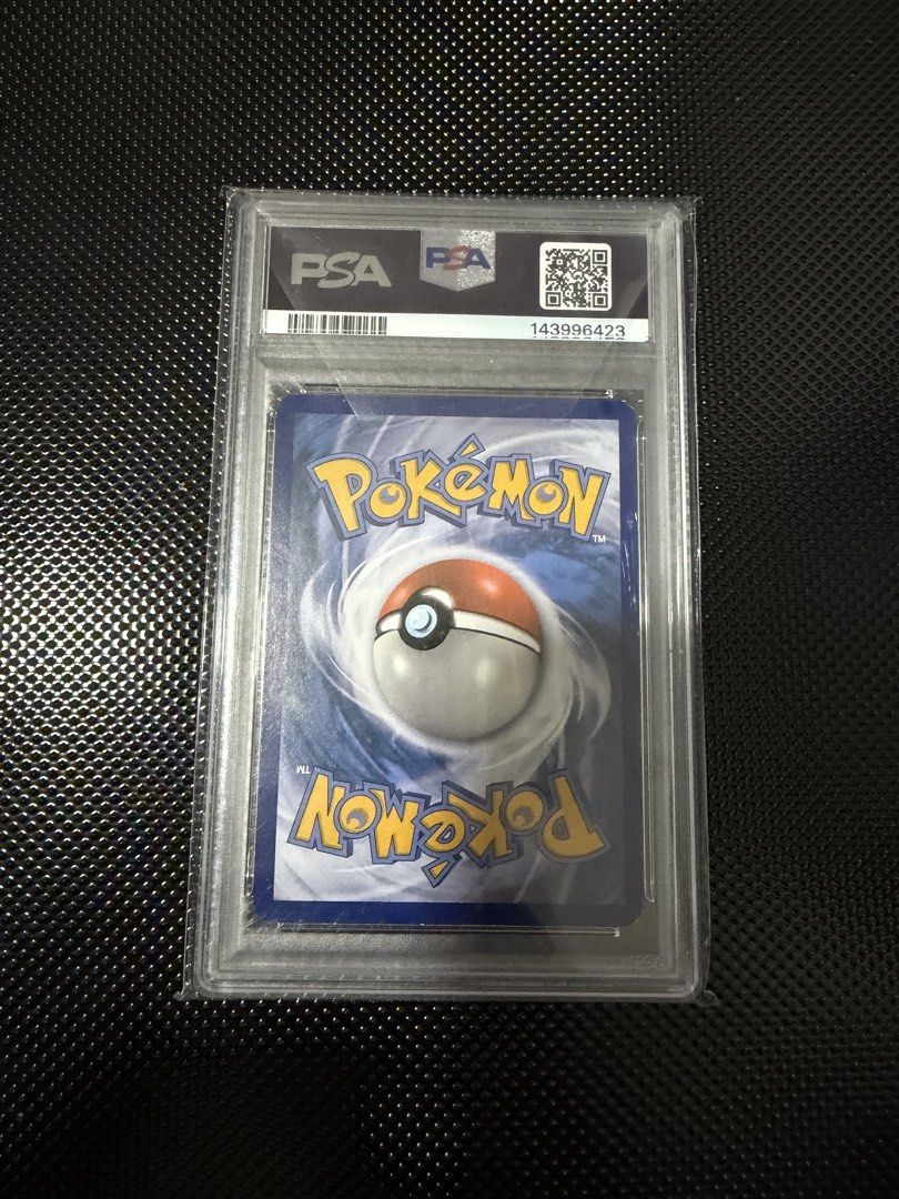 Pikachu xy (Category: Graded Singles) located in Mandaluyong City. Submitted by ryugarage (Listing ID 1464304711, Image 2). Description: Pikachu xy.