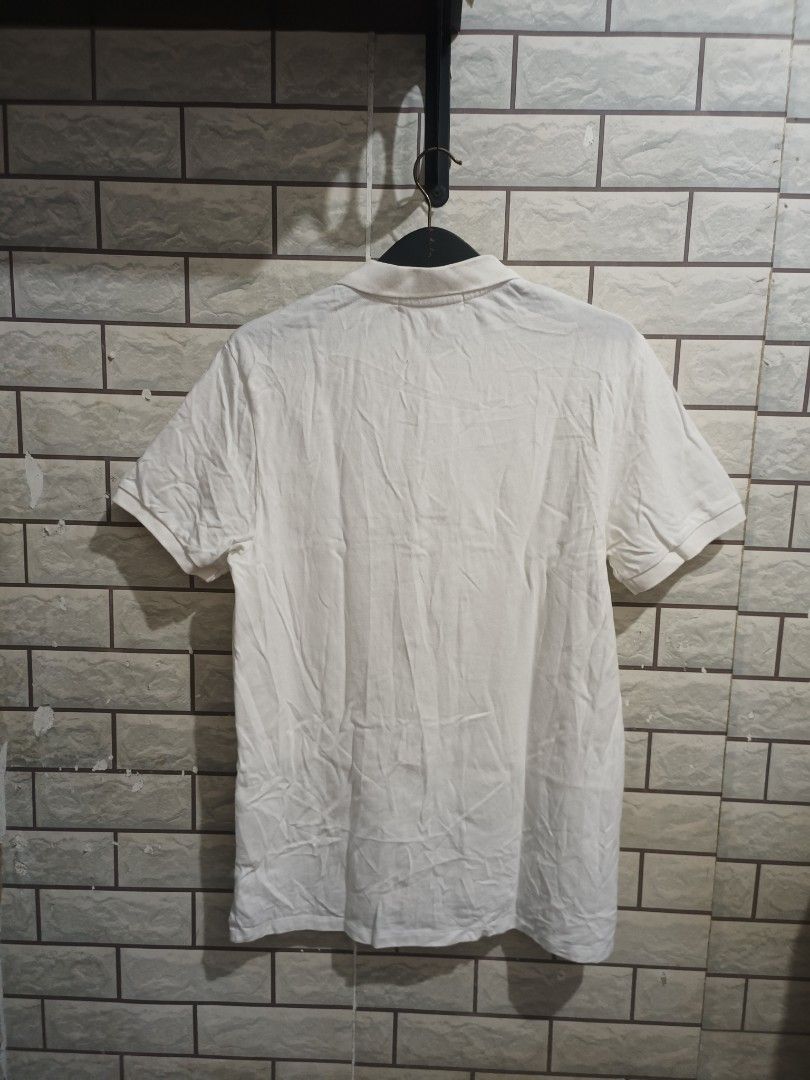 PLAY comme de garcons (Category: Activewear) located in Las Pinas. Submitted by kuya_erick (Listing ID 1464173405, Image 3). Description: play comme de garcons large size 20.5x27 dimes complete details posted 999 + sf las pinas meet up.