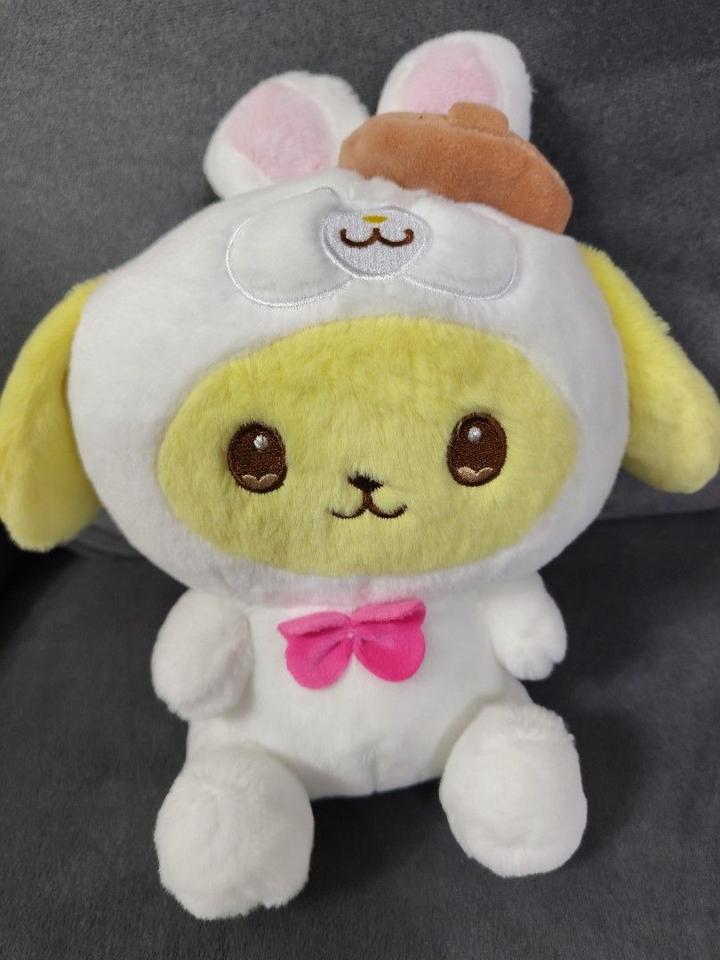 Plushies (Category: Infant Playtime) located in Manila. Submitted by youngcrystal_063c61 (Listing ID 1464309193, Image 3). Description: .