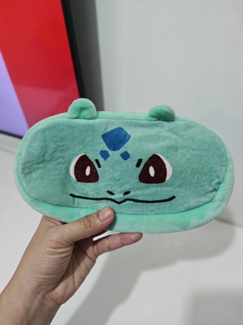 Pokemon Pencil case (Category: Stationery & School Supplies) located in Pasig City. Submitted by dian.juliet (Listing ID 1464224510, Image 1). Description: ▪️From USA ▪️What you see is what you get. ▪️Colors may vary due to lightning. ▪️Feel free to message me for other details. :) 🖤 dian.