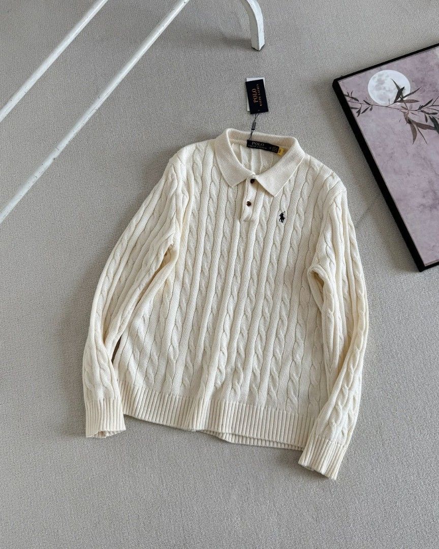 Polo Ralph Lauren （分類：T-shirt、恤衫、有領衫）位於 Hong Kong。 由 online33.hk 提交（商品編號 1464315043，圖片 5）。簡介： Polo Ralph Lauren。