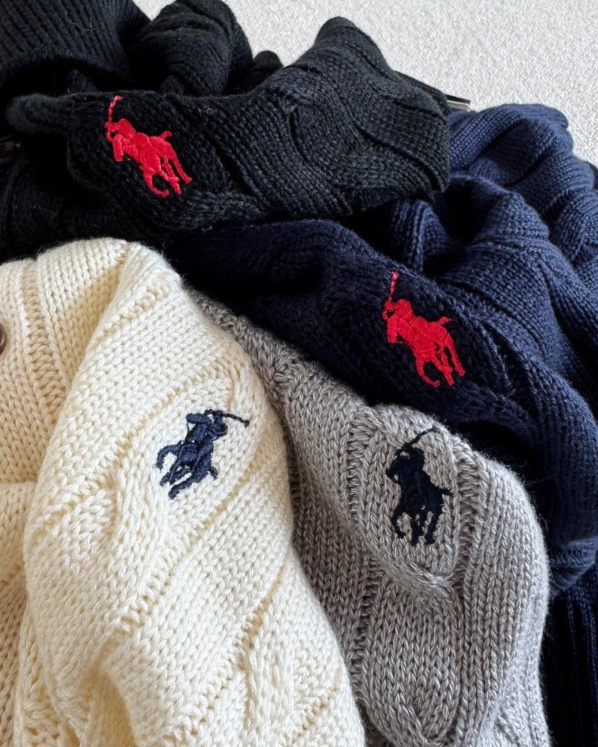 Polo Ralph Lauren （分類：T-shirt、恤衫、有領衫）位於 Hong Kong。 由 online33.hk 提交（商品編號 1464315043，圖片 9）。簡介： Polo Ralph Lauren。