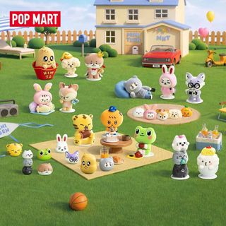(Category: ) located in . Submitted by popboxshop (Listing ID 1464172561, Image 1). Description: .