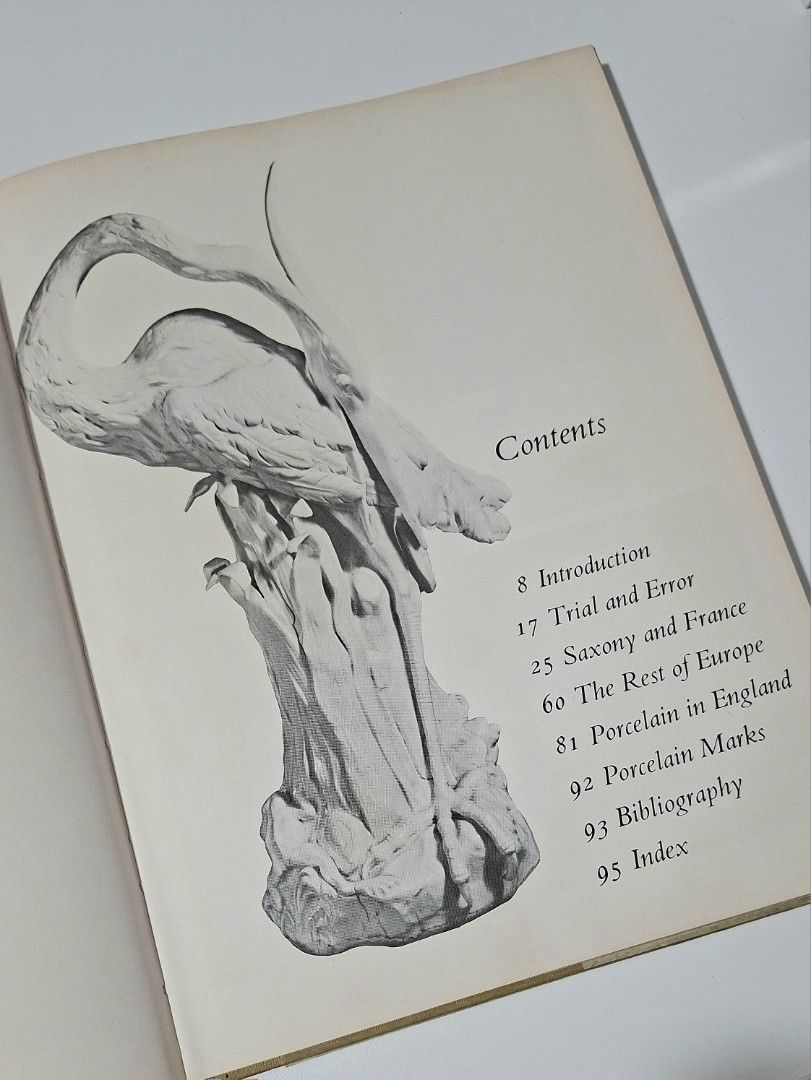 Porcelain by Hugh Tait (Category: Assessment Books) located in Makati City. Submitted by archaic532shop (Listing ID 1464179129, Image 2). Description: IMPORTANT NOTES: • Clients with OFFERS will be prioritized. • Selling in “As Is “condition (no warranty or guarantees) Accept all flaws before and after purchase. No returns. No exchange of items. • All items are pre-owned unless declared New • Conversation regarding OFFERS will be entertained once