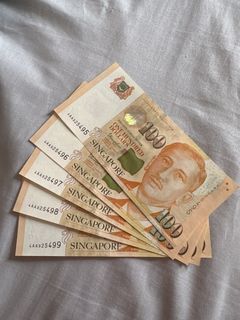 (Category: ) located in . Submitted by printbanknotes (Listing ID 1464199752, Image 1). Description: .