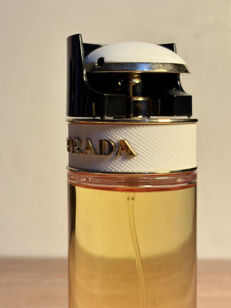 Prada Candy Kiss 100ml (Category: Fragrance & Deodorants) located in Abucay. Submitted by madamvcloset (Listing ID 1464244793, Image 2). Description: .