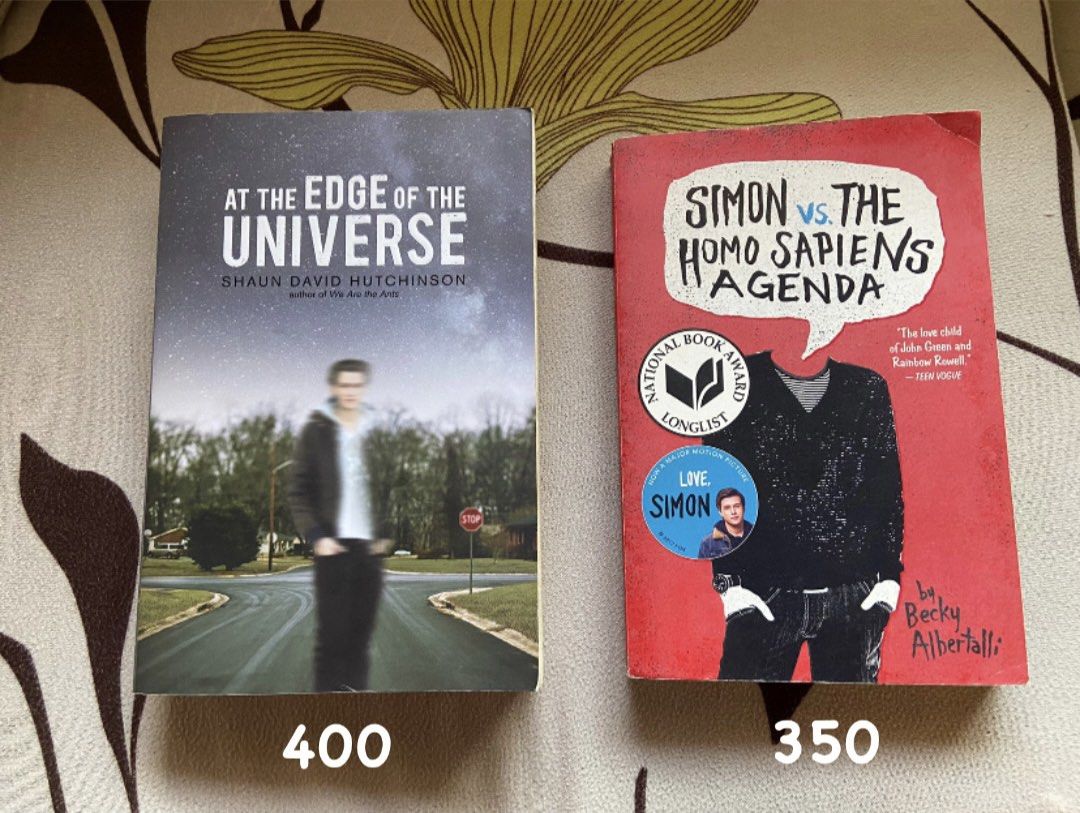 Pre- loved books 📚 (Category: Storybooks) located in Guinobatan. Submitted by jadieee_young22 (Listing ID 1464287711, Image 2). Description: Pre- loved books Prices are shown in the photos Rfs: decluttering (cleaning out old stuffs).