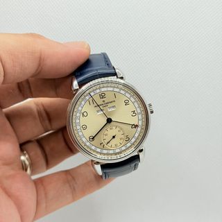 Vacheron Constantin Collection item 1