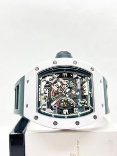 Richard Mille自訂分類第三件商品