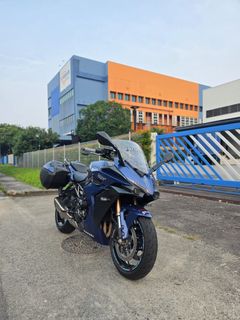 (Category: ) located in . Submitted by yishunmotoring.sg (Listing ID 1464234680, Image 1). Description: .