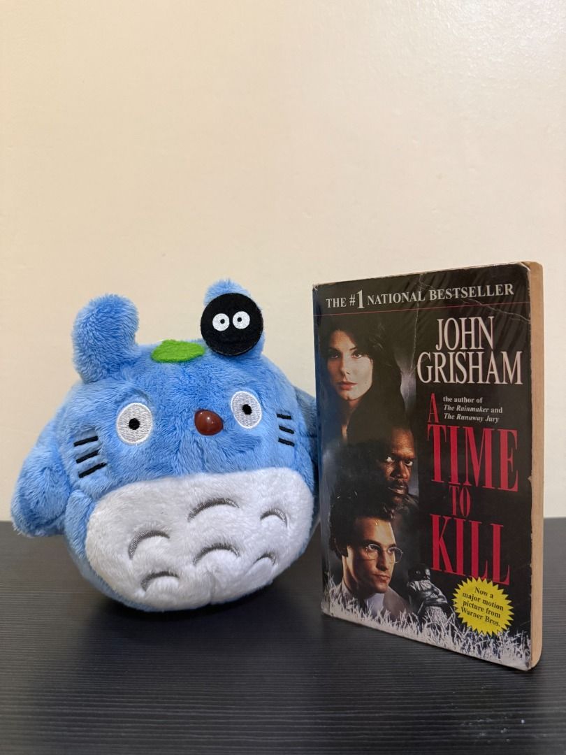 Preloved: [Paperback] ✨ Good condition | Intact 📄 Page tanning (Category: Storybooks) located in Balanga. Submitted by allynook (Listing ID 1464161910, Image 2). Description: ₱100 each; BUNDLE FOR ₱400 Genre: Thriller / Crime Fiction/ Mystery / Suspense / Suspense / .