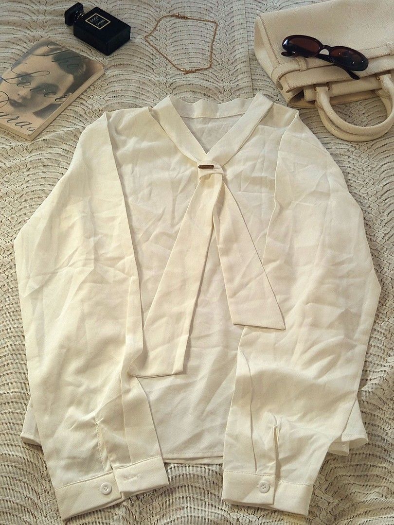 Pre-loved tops part 1 (Category: Blouses) located in Quezon City. Submitted by pertamerna (Listing ID 1464180055, Image 3). Description: Pre-loved tops name your price qc loc can meetup/courier (1-2 days) or same day delivery.