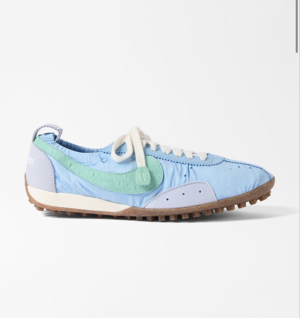 PREORDER: Jacquemus x Nike Moon Shoe (Category: Sneakers) located in Manila. Submitted by 00317 (Listing ID 1464207645, Image 2). Description: PREORDER: ETA 3-4weeks Sizes 36 to 42 .