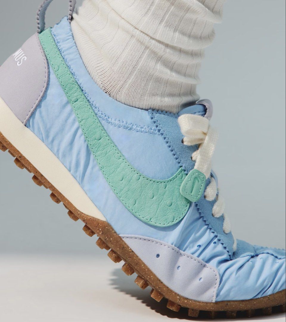 PREORDER: Jacquemus x Nike Moon Shoe (Category: Sneakers) located in Manila. Submitted by 00317 (Listing ID 1464207645, Image 3). Description: PREORDER: ETA 3-4weeks Sizes 36 to 42 .