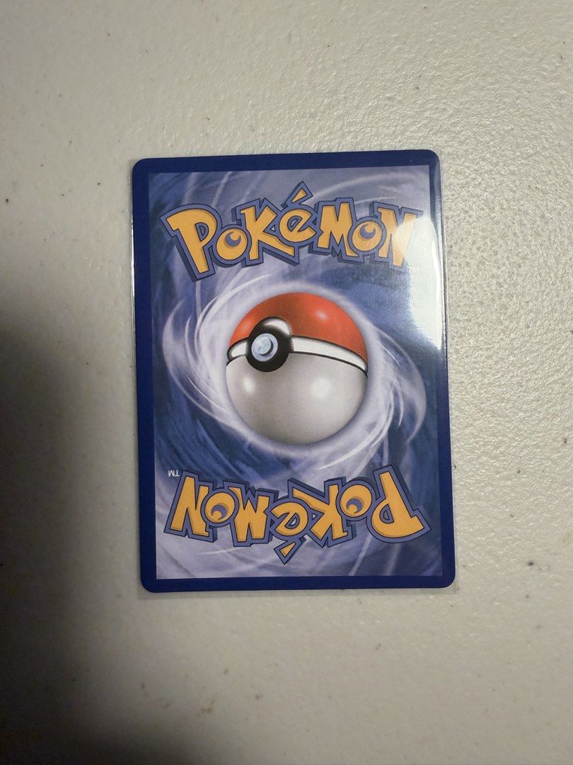 Primal Clash Gardevoir EX 155/160 (Category: Trading Cards Accessories) located in Manila. Submitted by bravvvvv (Listing ID 1464353630, Image 2). Description: Never played.