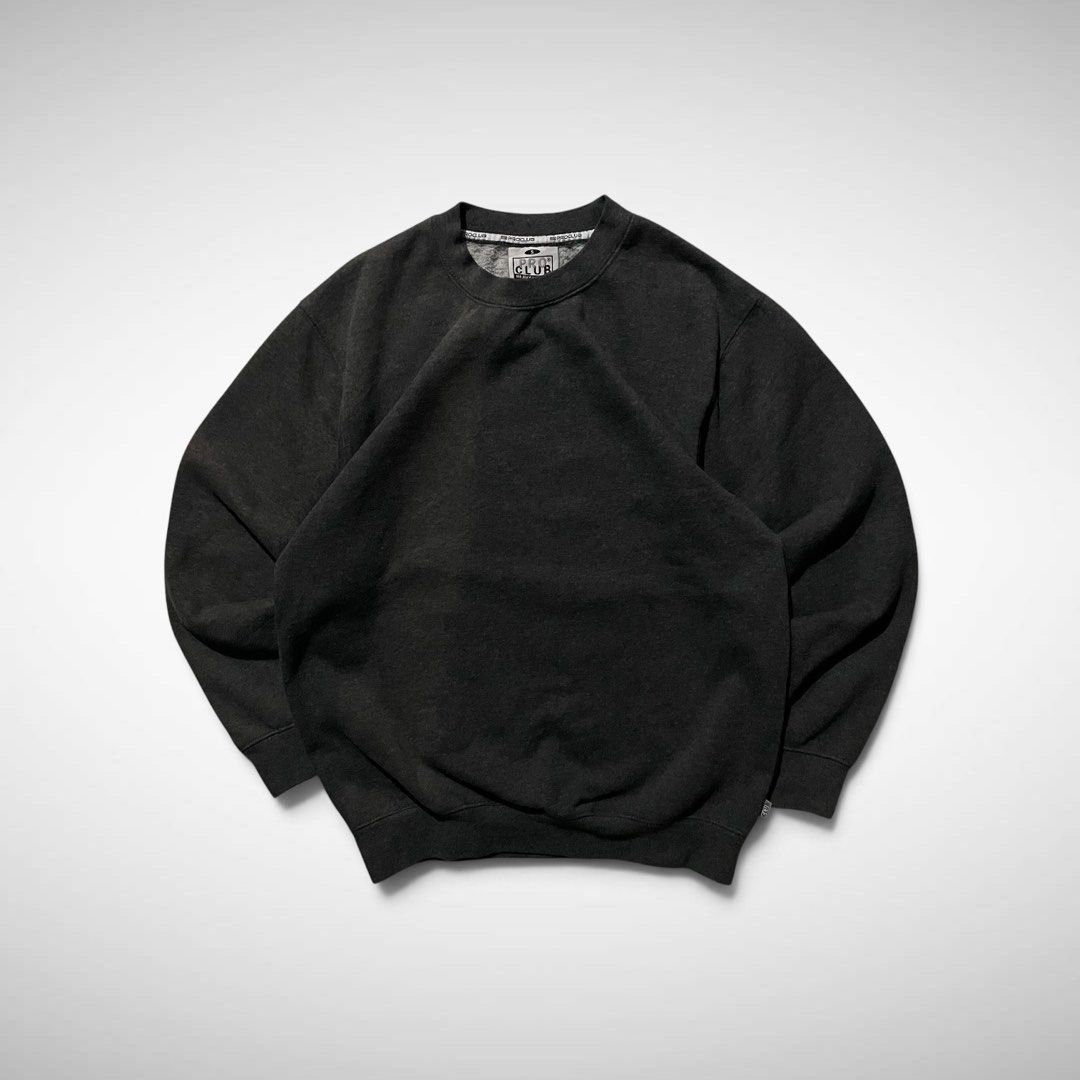Proclub Sweater (Category: Hoodies) located in Quezon City. Submitted by mr.everythang (Listing ID 1464212645, Image 1). Description: Proclub Sweater Sz Small 22x27 Issue: See pics Excellent Condition (heavy pa).