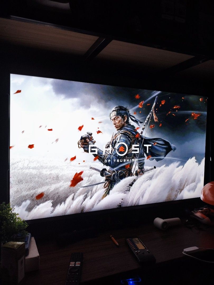 Ps4 Slim jailbreak 2tb (Category: PlayStation) located in Manila. Submitted by aileri (Listing ID 1464247040, Image 3). Description: RUSH‼️ RUSH‼️RUSH‼️ PRICE:9,999 FS PS4 slim jailbreak 2tb(1tb external storage) 30+ GAMES‼️‼️ No issue Unli check Location: South Caloocan complete cables HDMI USB port power cord 1 OEM controller GAMES: A way out Ghost of Tsushima God of War Ragnarok Gran Turismo 7 The last of us remastered The last of us two Read 