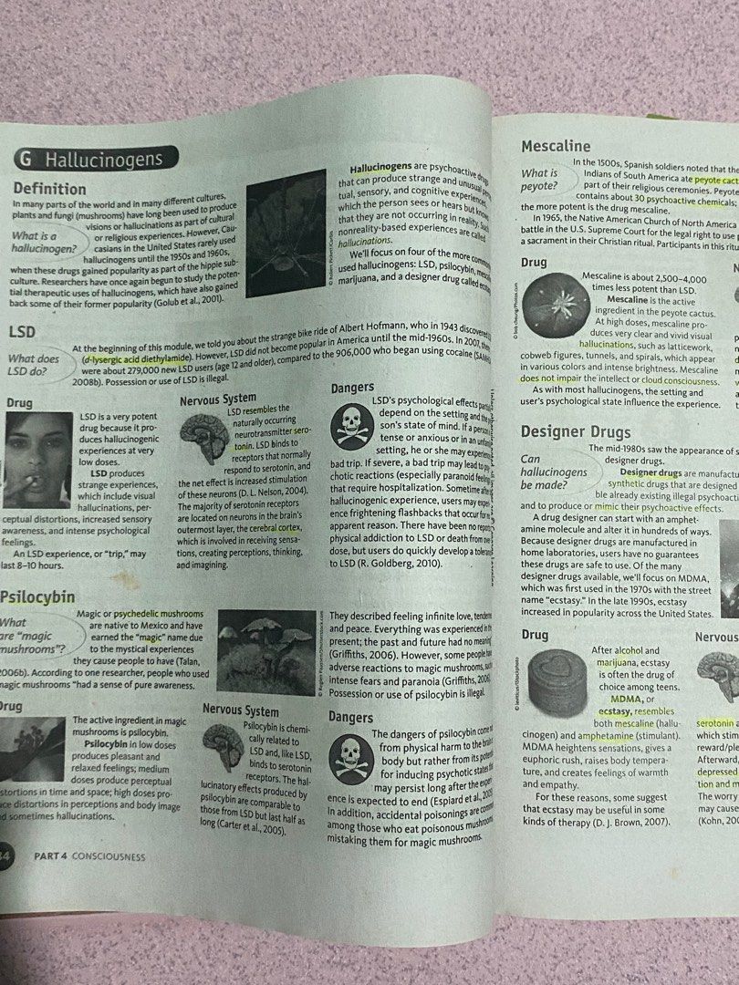 Psychology: Philippine Edition by Plotnik & Kouyoumdjian (Category: Textbooks) located in Marikina City. Submitted by kayciigii (Listing ID 1464263850, Image 2). Description: - Psychology Textbook: Philippine Edition - Authors: Rod Plotnik & Haig Kouyoumdjian - Publisher: Cengage Learning - Ideal for Psychology students - Condition: Some wear on cover and edges, pages are clean and readable - Please check photos for detailed condition has few hig