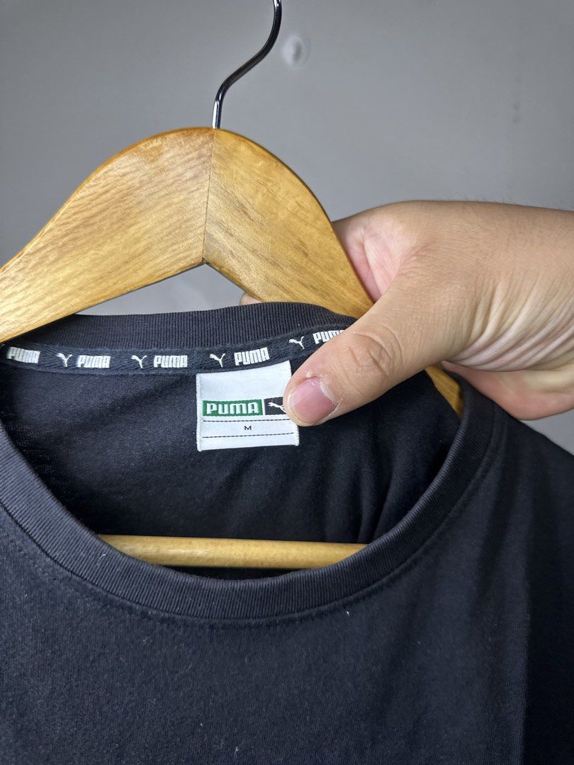 PUMA TEE (Category: Tshirts & Polo Shirts ) located in Molave. Submitted by thriftmate13 (Listing ID 1464198539, Image 2). Description: .