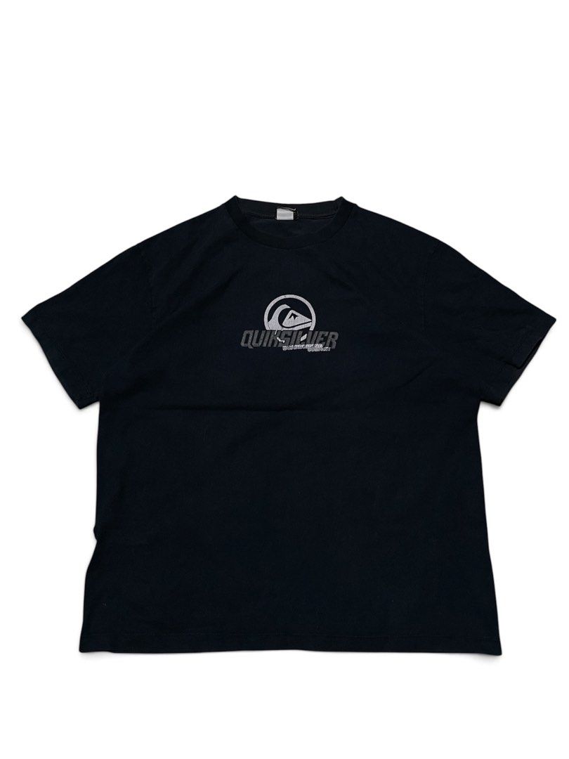 Quicksilver vintage shirt (Category: Activewear) located in San Jose. Submitted by aldbbch (Listing ID 1464165793, Image 1). Description: .