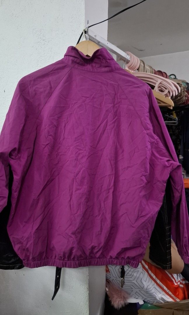 RALPH LAUREN HARRINGTON JACKET (Category: Coats, Jackets and Outerwear) located in Antipolo. Submitted by goldentiger-ac44 (Listing ID 1464140299, Image 2). Description: RALPH LAUREN HARRINGTON JACKET ZIP UP SIZE LARGE EXCELLENT CONDITION PRICE 2300 ANTIPOLO CITY.
