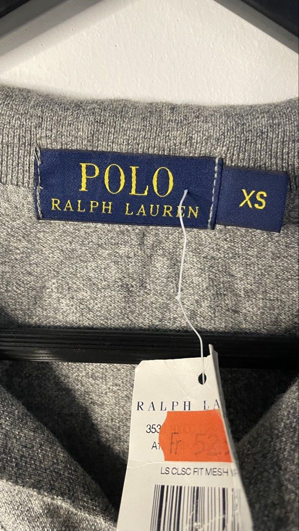 Ralph Lauren Polo Long Sleeves (Category: Formal Shirts) located in Arayat. Submitted by christian_srno (Listing ID 1464272540, Image 3). Description: .