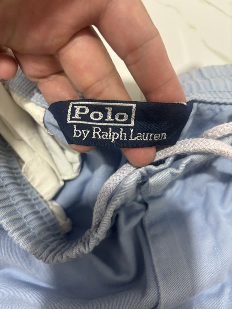 Ralph Lauren Shorts (Category: Shorts) located in Baguio. Submitted by usedcondition (Listing ID 1464167158, Image 3). Description: .