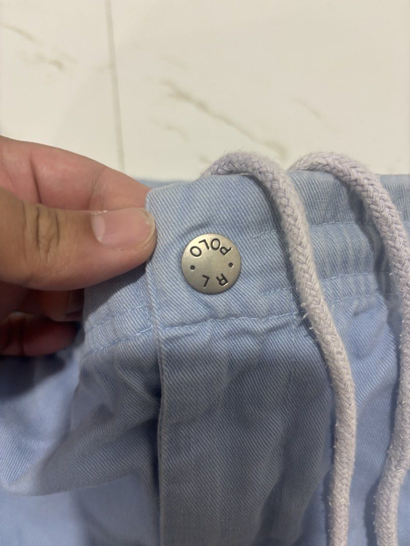 Ralph Lauren Shorts (Category: Shorts) located in Baguio. Submitted by usedcondition (Listing ID 1464167158, Image 2). Description: .