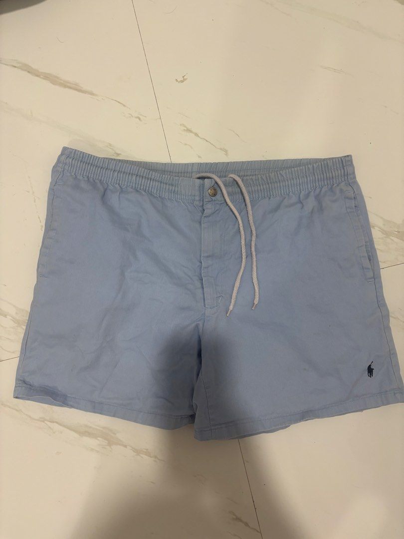 Ralph Lauren Shorts (Category: Shorts) located in Baguio. Submitted by usedcondition (Listing ID 1464167158, Image 1). Description: .