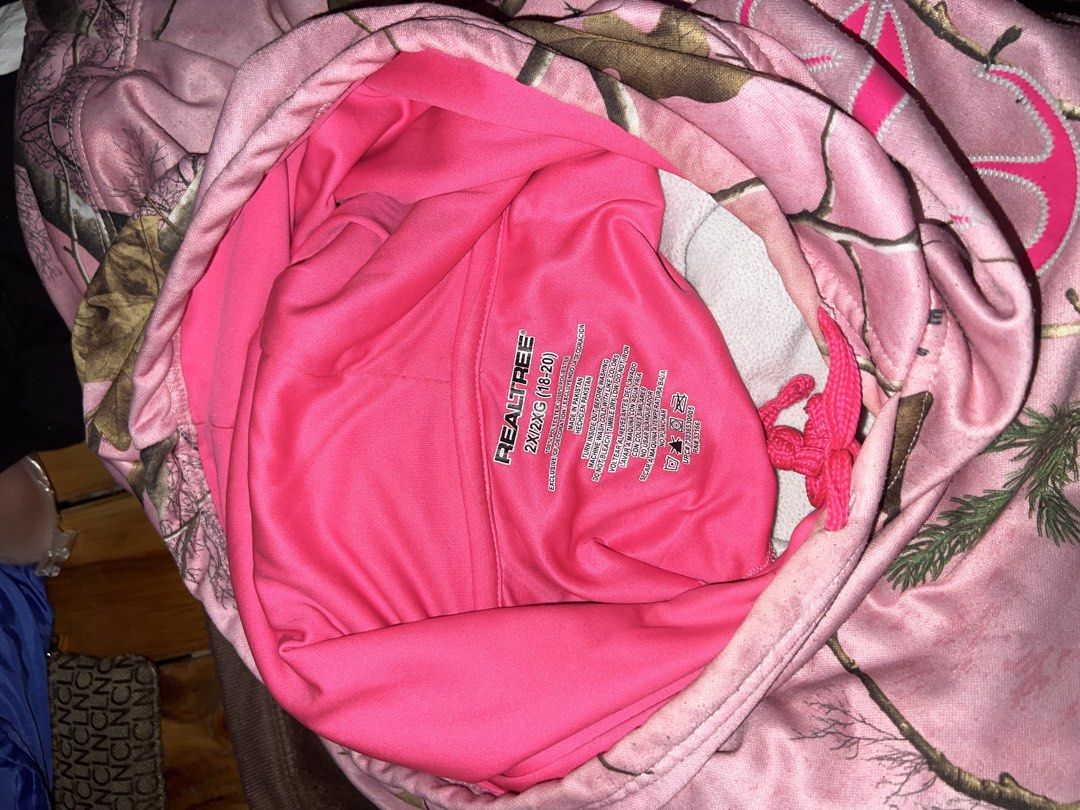 rare realtree (Category: Activewear) located in Tayug. Submitted by elk.haki (Listing ID 1464174086, Image 2). Description: .