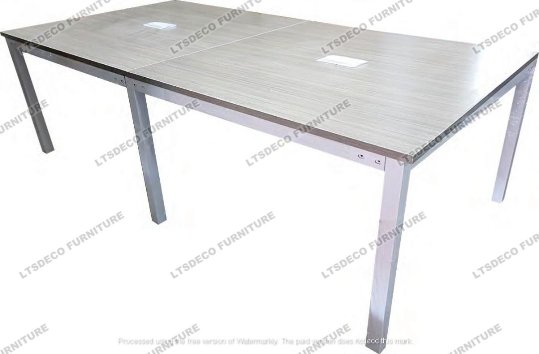 RECTANGULAR OFFICE TABLE OFFICE PARTITION (Category: Office Furniture & Fixtures) located in Quezon City. Submitted by gel-4297 (Listing ID 1464144547, Image 1). Description: LTSDECO Home and Office Furniture Trading MANUFACTURER • FABRICATOR • SUPPLIER Looking for office furniture, modular partitions, workstations, or customized furniture? We can help! LTSDECO Home and Office Furniture Trading is a trusted manufacturer, fabricator, and supplier 
