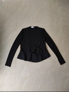 (Kategori: ) berada di . Dikirim oleh kalis_thrift (ID iklan 1464275877, Gambar 1). Deskripsi: .