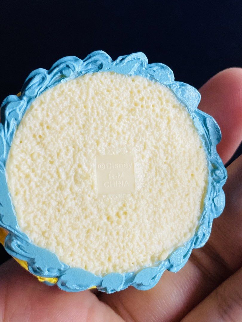Rement Mickey Mouse Cake (Category: Character Goods) located in Manila. Submitted by kawaii_omocha_est2020 (Listing ID 1464322420, Image 3). Description: ✅ Mine Now, Pay Now ✅ Please check all photos for complete details. ✅ Please manage your expectations, most items are preloved and not for those who are sensitive about condition. ✅ Actual color may vary due to lighting conditions. ✅ Due to limited reply quota, I will only entertain serious buye