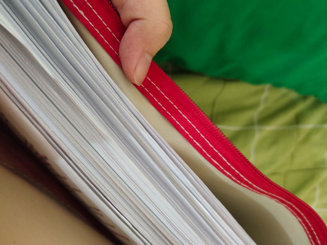 RGO PMLE Materials (2026) + Printed Reviewers (Category: Textbooks) located in Rizal. Submitted by shaaii7 (Listing ID 1464311189, Image 3). Description: Hello! Selling my RGO reviewers & drills + free printed reviewers from different sources like St. Aly and St. Anne. Yung mga materials na ito may mga highlights and sulat siya. Materials that I have: ✅RGO Psych Nuggets ✅RGO 4 Sub-booklets ✅RGO Drill Book (2026) & tests (with correct answers) ✅RG