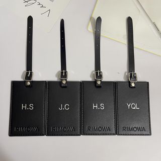 RIMOWA 🧳 Collection item 2