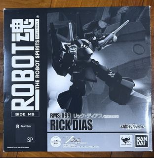 ROBOT 魂 PACIFIC RIM SABER ATHENA, 玩具收藏品, 手辦及模型, 高達及模型組合 - Carousell