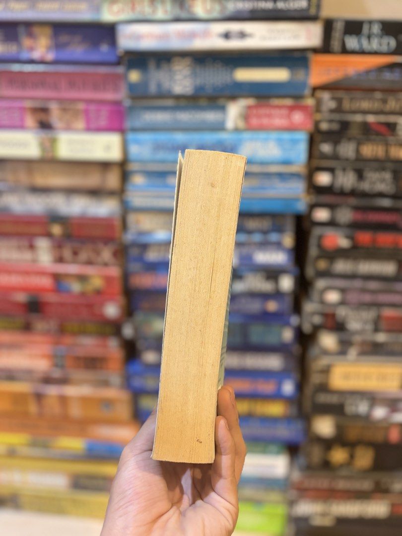 Robyn Carr Virgin River Netflix Series Book (Category: Storybooks) located in Calamba. Submitted by ealectrice27 (Listing ID 1464333647, Image 3). Description: Mode of Payment: Gcash, PNB, Maribank Mode of Delivery: Jnt, Lbc, Lalamove Meet up/Pick up: Anywhere around Calamba .