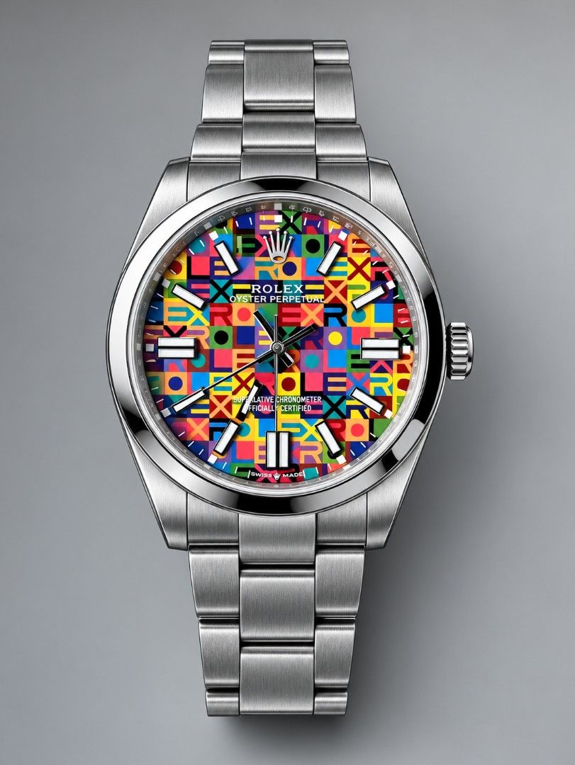 Rolex Celebration 🎉 (Category: Men's Watches) located in Manila. Submitted by t888_c888 (Listing ID 1464180696, Image 1). Description: Rolex Celebration rare piece 2026 model complete.