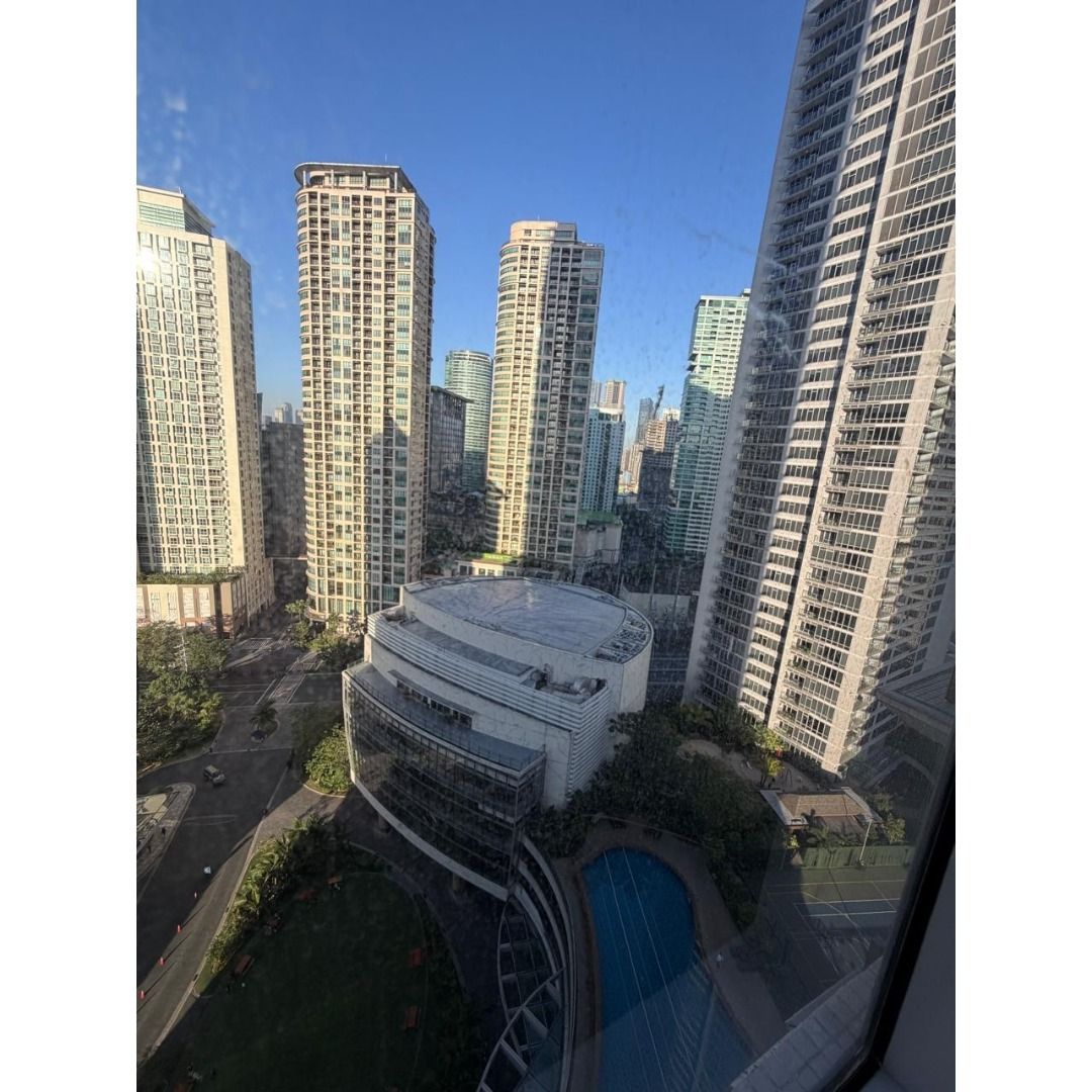 RUSH SALE Studio Condo | Proscenium | Makati | 29sqm (Category: Apartments & Condos) located in Makati City. Submitted by legacyrealty (Listing ID 1464165246, Image 2). Description: 🔥 RUSH SALE — FOR SALE: Studio Condo in Proscenium, Makati 💰 Price: ₱12,000,000 💳 Payment terms: Cash/bank Finance/terms PROPERTY DETAILS • Project: Proscenium • Tower/Phase: Tpr • Floor area: 29 sqm • Bedrooms: Studio • Toilet & bath: 1 • Maid's room: No • Furnish