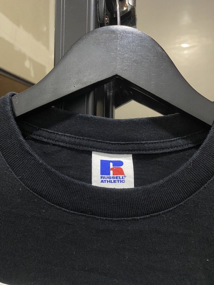 Russell athletic (Category: Tshirts & Polo Shirts ) located in Manila. Submitted by vizcarrach03925 (Listing ID 1464284349, Image 3). Description: .